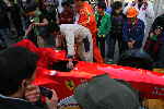 Fotos China Formel 1