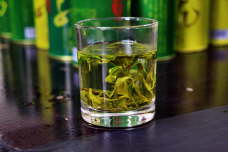 Guener Tee aus China