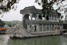 Sommerpalast China