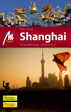 shanghai_city Reisefhrer China